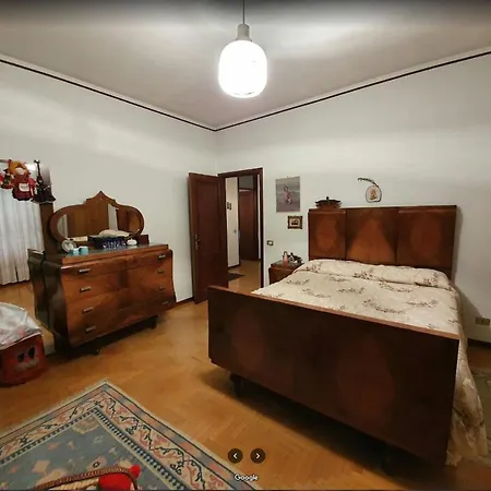 Affittacamere Sofia Con Uso Cucina E Ampio Giardino 3* Calcinelli
